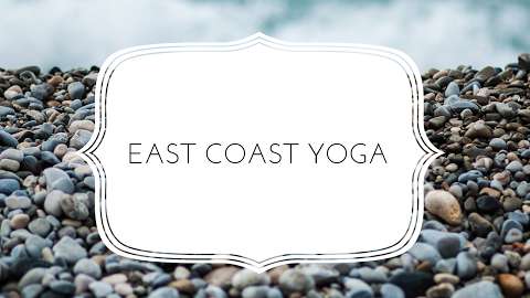 East Caost Yoga