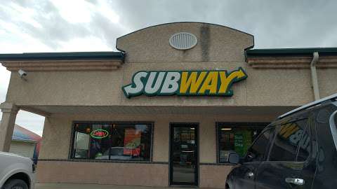 Subway Subway